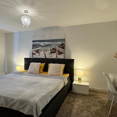 טימישוארה Elite Residence מראה חיצוני תמונה